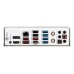 Placa de baza MSI MPG B650 EDGE WIFI, AMD B650, AM5, ATX, DDR5, Wi-Fi 6E Placa de baza MSI MPG B650 EDGE WIFI, AMD B650, AM5, ATX, DDR5, Wi-Fi 6E