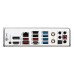 Placa de baza MSI MPG B650 EDGE WIFI, AMD B650, AM5, ATX, DDR5, Wi-Fi 6E Placa de baza MSI MPG B650 EDGE WIFI, AMD B650, AM5, ATX, DDR5, Wi-Fi 6E