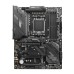 Placa de baza MSI MAG X670E TOMAHAWK WIFI, AMD X670, AM5, ATX, DDR5, Wi-Fi 6E Placa de baza MSI MAG X670E TOMAHAWK WIFI, AMD X670, AM5, ATX, DDR5, Wi-Fi 6E