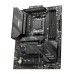 Placa de baza MSI MAG X670E TOMAHAWK WIFI, AMD X670, AM5, ATX, DDR5, Wi-Fi 6E Placa de baza MSI MAG X670E TOMAHAWK WIFI, AMD X670, AM5, ATX, DDR5, Wi-Fi 6E