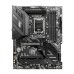 Placa de baza MSI MAG B760 TOMAHAWK WIFI DDR4, Intel B760, LGA 1700, ATX, DDR4, Wi-Fi 6E Placa de baza MSI MAG B760 TOMAHAWK WIFI DDR4, Intel B760, LGA 1700, ATX, DDR4, Wi-Fi 6E