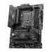 Placa de baza MSI MAG B760 TOMAHAWK WIFI DDR4, Intel B760, LGA 1700, ATX, DDR4, Wi-Fi 6E Placa de baza MSI MAG B760 TOMAHAWK WIFI DDR4, Intel B760, LGA 1700, ATX, DDR4, Wi-Fi 6E
