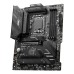 Placa de baza MSI MAG B760 TOMAHAWK WIFI DDR4, Intel B760, LGA 1700, ATX, DDR4, Wi-Fi 6E Placa de baza MSI MAG B760 TOMAHAWK WIFI DDR4, Intel B760, LGA 1700, ATX, DDR4, Wi-Fi 6E
