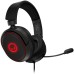 Casti LORGAR Kaya 460 Over-ear Gaming, cu fir USB-A, cu microfon Casti LORGAR Kaya 460 Over-ear Gaming, cu fir USB-A, cu microfon