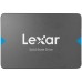 SSD Lexar NQ100 1TB, 2.5 inch, SATA III SSD Lexar NQ100 1TB, 2.5 inch, SATA III