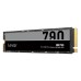 SSD Lexar NM790 8TB, M.2 2280, PCIe 4.0 NVMe SSD Lexar NM790 8TB, M.2 2280, PCIe 4.0 NVMe