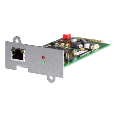 Placa de retea LEGRAND Ethernet Fast Ethernet 10/100 Mbps, Internal