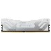 Memorie RAM Kingston FURY Renegade, 16GB DDR5, 8000MHz, CL38, Alb Memorie RAM Kingston FURY Renegade, 16GB DDR5, 8000MHz, CL38, Alb