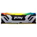 Memorie RAM Kingston FURY Renegade RGB, 16GB DDR5, 8000MHz, CL38 Memorie RAM Kingston FURY Renegade RGB, 16GB DDR5, 8000MHz, CL38