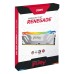 Memorie RAM Kingston FURY Renegade RGB, 32GB (2x16GB) DDR5, 7600MHz, CL38, Dual Channel, Alb Memorie RAM Kingston FURY Renegade RGB, 32GB (2x16GB) DDR5, 7600MHz, CL38, Dual Channel, Alb