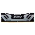 Memorie RAM Kingston FURY Renegade, 16GB DDR5, 7600MHz, CL38, Silver Memorie RAM Kingston FURY Renegade, 16GB DDR5, 7600MHz, CL38, Silver