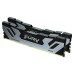 Memorie RAM Kingston FURY Renegade, 48GB (2x24GB) DDR5, 7200MHz, CL38, Dual Channel, Silver Memorie RAM Kingston FURY Renegade, 48GB (2x24GB) DDR5, 7200MHz, CL38, Dual Channel, Silver