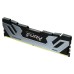 Memorie RAM Kingston FURY Renegade, 24GB DDR5, 7200MHz, CL38, Silver Memorie RAM Kingston FURY Renegade, 24GB DDR5, 7200MHz, CL38, Silver