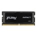 Memorie RAM laptop Kingston FURY Impact 16GB DDR5 6400MHz CL38, SO-DIMM Memorie RAM laptop Kingston FURY Impact 16GB DDR5 6400MHz CL38, SO-DIMM