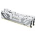 Memorie RAM Kingston FURY Renegade, 64GB (2x32GB) DDR5, 6400MHz, CL32, Dual Channel, Alb Memorie RAM Kingston FURY Renegade, 64GB (2x32GB) DDR5, 6400MHz, CL32, Dual Channel, Alb