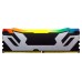 Memorie RAM Kingston FURY Renegade RGB, 48GB DDR5, 6400MHz, CL32 Memorie RAM Kingston FURY Renegade RGB, 48GB DDR5, 6400MHz, CL32