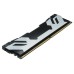 Memorie RAM Kingston FURY Renegade Silver, 32GB DDR5, 6400MHz, CL32 Memorie RAM Kingston FURY Renegade Silver, 32GB DDR5, 6400MHz, CL32