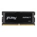 Memorie RAM laptop Kingston FURY Impact 16GB DDR5 6000MHz CL38, SO-DIMM Memorie RAM laptop Kingston FURY Impact 16GB DDR5 6000MHz CL38, SO-DIMM