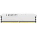 Memorie RAM Kingston FURY Beast, 32GB DDR5, 6000MHz, CL36, Alb Memorie RAM Kingston FURY Beast, 32GB DDR5, 6000MHz, CL36, Alb