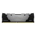 Memorie RAM Kingston FURY Renegade, 16GB (2x8GB) DDR4, 5333MHz, CL20, Dual Channel Memorie RAM Kingston FURY Renegade, 16GB (2x8GB) DDR4, 5333MHz, CL20, Dual Channel