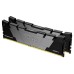 Memorie RAM Kingston FURY Renegade, 32GB (2x16GB) DDR4, 4600MHz, CL19, Dual Channel Memorie RAM Kingston FURY Renegade, 32GB (2x16GB) DDR4, 4600MHz, CL19, Dual Channel