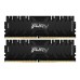 Memorie RAM Kingston FURY Renegade, 32GB (2x16GB) DDR4, 4600MHz, CL19, Dual Channel Memorie RAM Kingston FURY Renegade, 32GB (2x16GB) DDR4, 4600MHz, CL19, Dual Channel