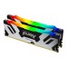 Memorie RAM Kingston FURY Renegade RGB, 16GB (2x8GB) DDR4, 4266MHz, CL19, Dual Channel Memorie RAM Kingston FURY Renegade RGB, 16GB (2x8GB) DDR4, 4266MHz, CL19, Dual Channel