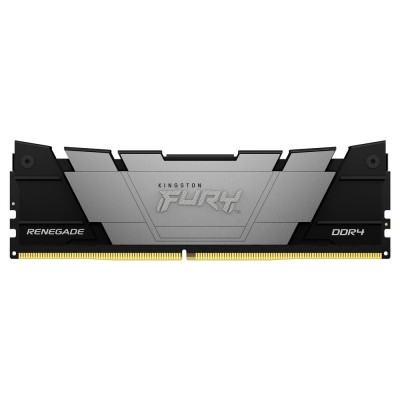 Memorie RAM Kingston FURY Renegade, 16GB DDR4, 4000MHz, CL19 Memorie RAM Kingston FURY Renegade, 16GB DDR4, 4000MHz, CL19