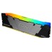 Memorie RAM Kingston FURY Renegade RGB, 64GB (2x32GB) DDR4, 3600MHz, CL18, Dual Channel Memorie RAM Kingston FURY Renegade RGB, 64GB (2x32GB) DDR4, 3600MHz, CL18, Dual Channel