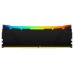 Memorie RAM Kingston FURY Renegade RGB, 64GB (2x32GB) DDR4, 3600MHz, CL18, Dual Channel Memorie RAM Kingston FURY Renegade RGB, 64GB (2x32GB) DDR4, 3600MHz, CL18, Dual Channel