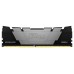 Memorie RAM Kingston FURY Renegade, 32GB DDR4, 3600MHz, CL18 Memorie RAM Kingston FURY Renegade, 32GB DDR4, 3600MHz, CL18