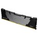Memorie RAM Kingston FURY Renegade, 32GB DDR4, 3600MHz, CL18 Memorie RAM Kingston FURY Renegade, 32GB DDR4, 3600MHz, CL18