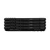 Memorie RAM Kingston FURY Beast, 128GB (4x32GB) DDR4, 3600MHz, CL18, Quad Channel Memorie RAM Kingston FURY Beast, 128GB (4x32GB) DDR4, 3600MHz, CL18, Quad Channel