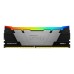 Memorie RAM Kingston FURY Renegade RGB, 64GB (4x16GB) DDR4, 3600MHz, CL16, Quad Channel Memorie RAM Kingston FURY Renegade RGB, 64GB (4x16GB) DDR4, 3600MHz, CL16, Quad Channel