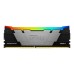 Memorie RAM Kingston FURY Renegade RGB, 128GB (8x16GB) DDR4, 3200MHz, CL16 Memorie RAM Kingston FURY Renegade RGB, 128GB (8x16GB) DDR4, 3200MHz, CL16