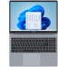 Laptop TECNO Megabook K16SDA cu procesor AMD Ryzen 5 7430U până la 4.3 GHz, 16