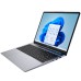 Laptop TECNO Megabook K16SDA cu procesor AMD Ryzen 5 7430U până la 4.3 GHz, 16