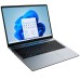 Laptop TECNO Megabook K16SDA cu procesor AMD Ryzen 5 7430U până la 4.3 GHz, 16