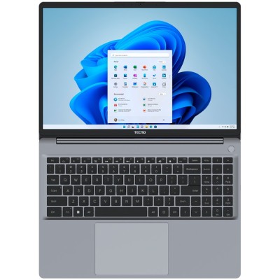 Laptop TECNO Megabook K16SAA cu procesor Intel Core i5-13420H până la 4.6 GHz, 16 Laptop TECNO Megabook K16SAA cu procesor Intel Core i5-13420H până la 4.6 GHz, 16