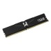 Memorie RAM GOODRAM IRDM, 32GB (2x16GB) DDR5, 6000MHz, CL30, Dual Channel Memorie RAM GOODRAM IRDM, 32GB (2x16GB) DDR5, 6000MHz, CL30, Dual Channel