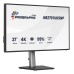 Monitor iiyama PROGRAPHIC PROGRAPHIC HB2701UHSNP-B1 27 inch, 3840 x 2160 px, IPS, 60 Hz, Profesional
