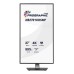 Monitor iiyama PROGRAPHIC PROGRAPHIC HB2701UHSNP-B1 27 inch, 3840 x 2160 px, IPS, 60 Hz, Profesional
