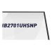 Monitor iiyama PROGRAPHIC PROGRAPHIC HB2701UHSNP-B1 27 inch, 3840 x 2160 px, IPS, 60 Hz, Profesional