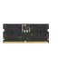 Memorie RAM laptop GOODRAM 8GB DDR5 5600MHz CL46, SO-DIMM Memorie RAM laptop GOODRAM 8GB DDR5 5600MHz CL46, SO-DIMM