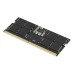 Memorie RAM laptop GOODRAM 8GB DDR5 5600MHz CL46, SO-DIMM Memorie RAM laptop GOODRAM 8GB DDR5 5600MHz CL46, SO-DIMM