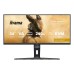 Monitor iiyama GCB3486WQSCP-B1 34 inch, 3440 x 1440 px, VA, 240 Hz, Curbat, Gaming