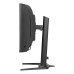Monitor iiyama GCB3484WQSU-B1 34 inch, 3440 x 1440 px, VA, 180 Hz, Curbat, Gaming