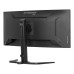 Monitor iiyama GCB3484WQSU-B1 34 inch, 3440 x 1440 px, VA, 180 Hz, Curbat, Gaming