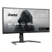 Monitor iiyama GCB3482WQSU-B1 34 inch, 3440 x 1440 px, VA, 120 Hz, Curbat, Gaming Monitor iiyama GCB3482WQSU-B1 34 inch, 3440 x 1440 px, VA, 120 Hz, Curbat, Gaming
