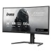 Monitor iiyama GCB3482WQSU-B1 34 inch, 3440 x 1440 px, VA, 120 Hz, Curbat, Gaming Monitor iiyama GCB3482WQSU-B1 34 inch, 3440 x 1440 px, VA, 120 Hz, Curbat, Gaming